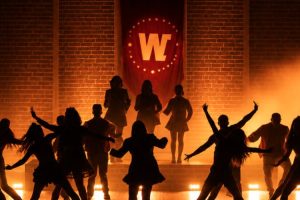 [OFICINA/CPTD] Glee Club FACT! - oficina de teatro musical @ Estação das Artes Cinema Alameda